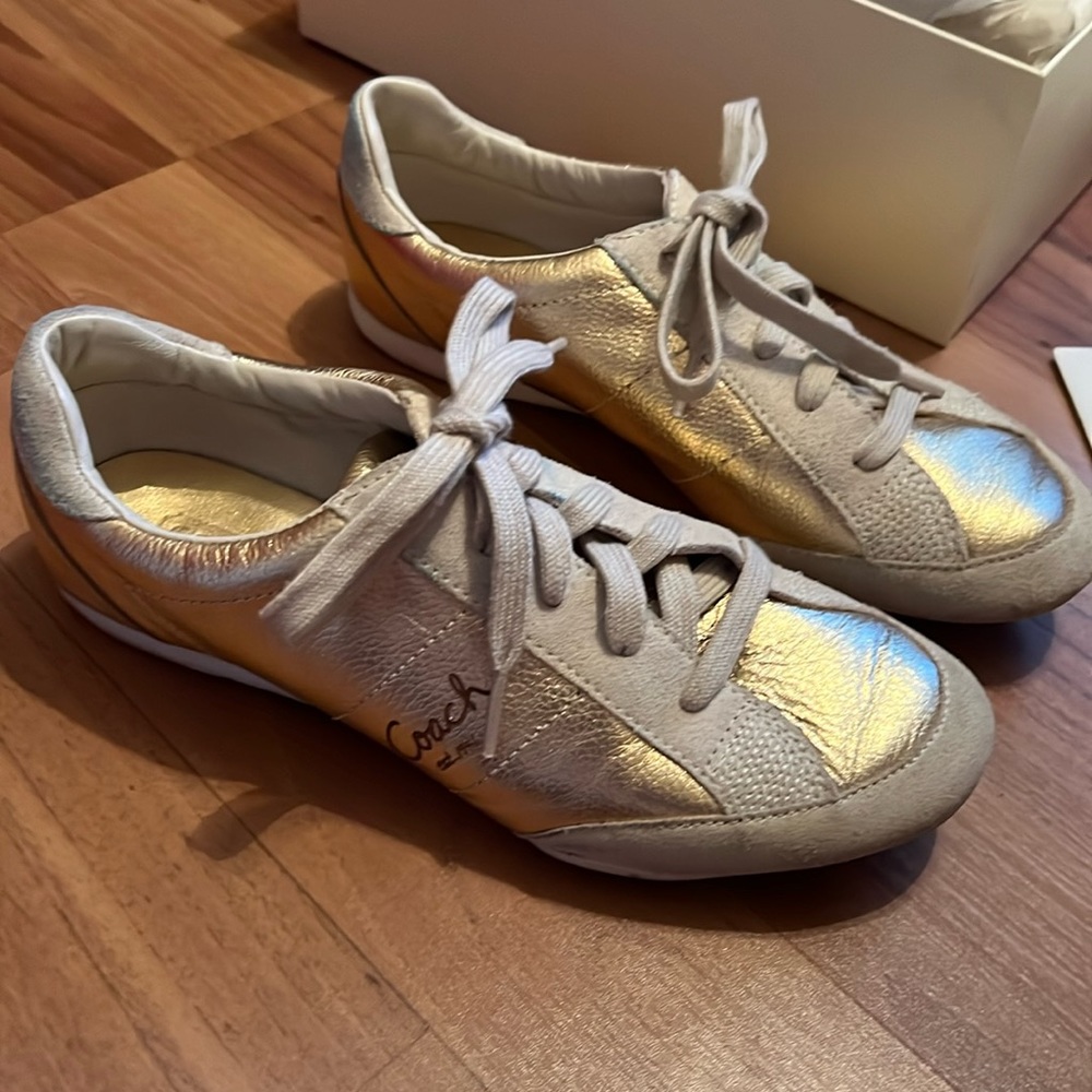 Coach Sneakers
